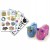 Stickers pour valise Trunki