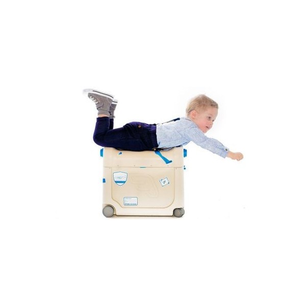 AirTraveller Deryan - matelas gonflable bébé pour avion