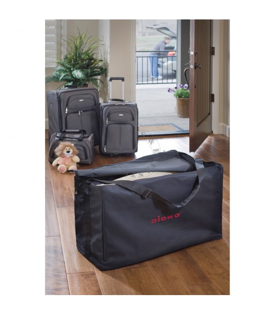 Sac transport pour siège auto ou poussette Travel Bag de Diono