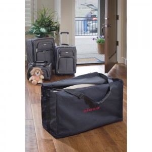 Sac transport pour siège auto ou poussette Travel Bag de Diono