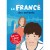 Livre jeu: La France de enfants - Bonhomme de chemin