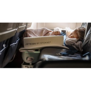 Lit / Valise Bed Box de Jet Kids